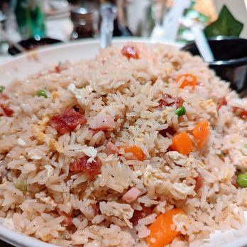 Thanh Thanh - Com Chien Dac Biet (Special Fried Rice) - Vietnamese Near Me - Arlington, Texas