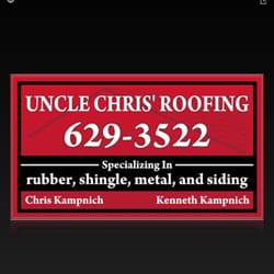 Uncle Chris