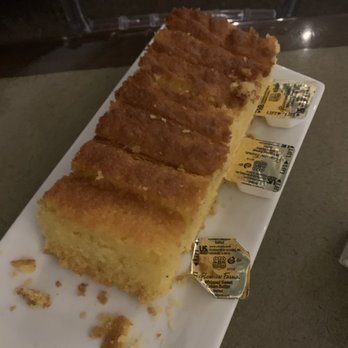 Kelsey's - Cornbread - Soul Food Near Me - Atlantic City, New Jersey