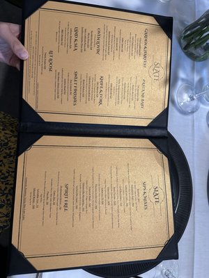 Menu photo 7 Slate Table + Bar League City, TX Menu photo 7 Slate Table + Bar League City, TX