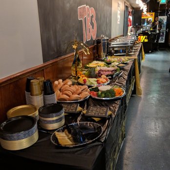 TB3 Bar And Gril - American Near Me - Aberdeen, Maryland TB3 Bar And Gril - American Near Me - Aberdeen, Maryland