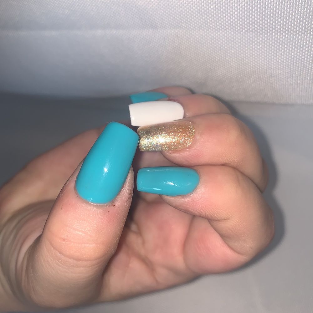 Arcadia Nail Bar - Gorgeous Birthday nails done by Danny - Nail Salons Near Me - Arcadia, California Arcadia Nail Bar - Gorgeous Birthday nails done by Danny - Nail Salons Near Me - Arcadia, California