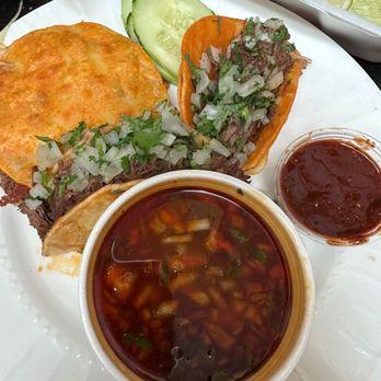 Birrieria Becerrito - Mexican Near Me - Culver City, California