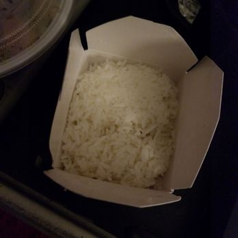 Beyond Thai - Side of white rice - Thai Near Me - Skokie, Illinois Beyond Thai - Side of white rice - Thai Near Me - Skokie, Illinois