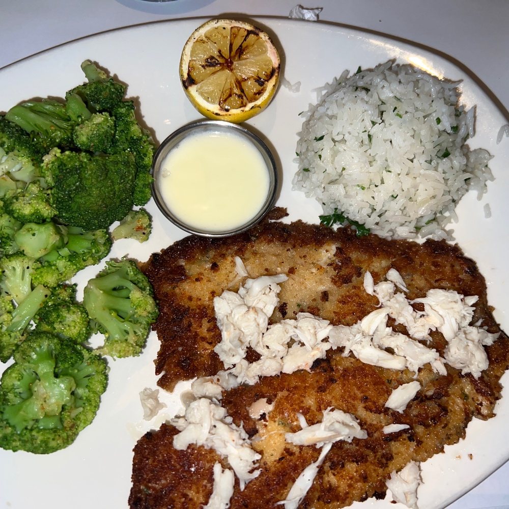 Bonefish Grill - Pompano - Seafood Near Me - Tampa, Florida
