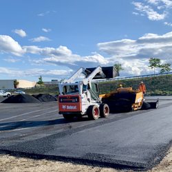 Florida State Paving