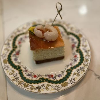 Dok Khao - Lychee Cheesecake - Thai Near Me - Woodbridge, Virginia Dok Khao - Lychee Cheesecake - Thai Near Me - Woodbridge, Virginia