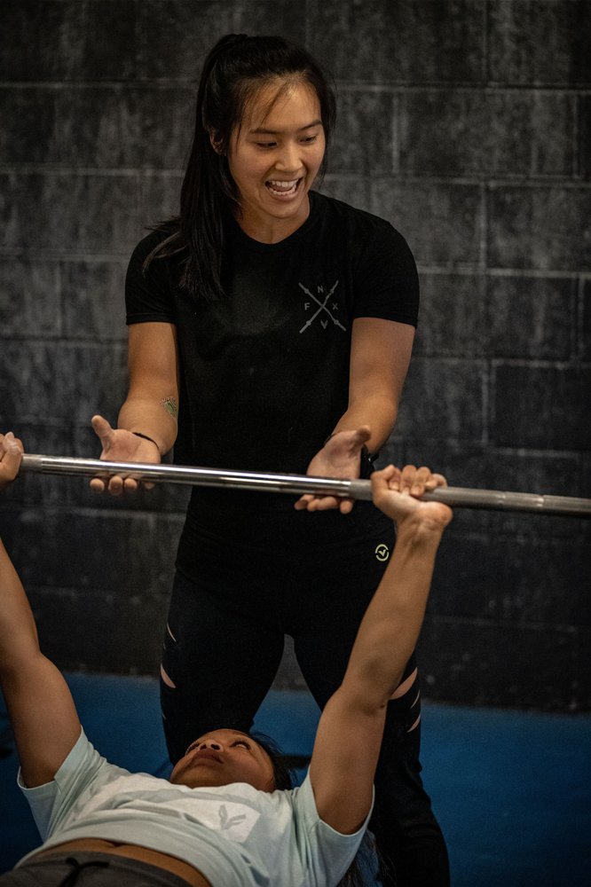 STRENGTH WITH A PURPOSE West Covina, California Weight Loss Centers