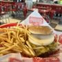 Photo of Freddy's Frozen Custard & Steakburgers