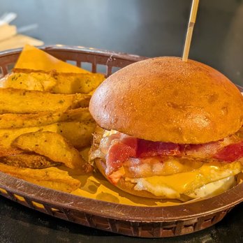 Urban Crave - Breakfast sandwich - Sandwiches Near Me - Dorval, Quebec Urban Crave - Breakfast sandwich - Sandwiches Near Me - Dorval, Quebec