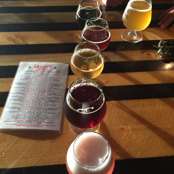 Gravity Brewing - Oh the plentiful amounts of tasty beer here! Games and good service! - Breweries Near Me - Louisville, Colorado Gravity Brewing - Oh the plentiful amounts of tasty beer here! Games and good service! - Breweries Near Me - Louisville, Colorado