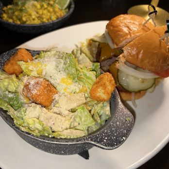 BLVD Steak - BLVD Burger - Steakhouses Near Me - Calabasas, California