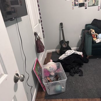 Maid In The USA - Home Cleaning Near Me - Gainesville, Virginia