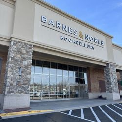 Barnes & Noble