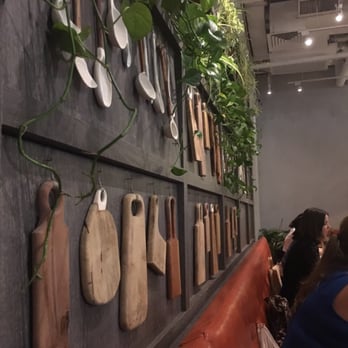 豆苗居 - Cool interior... - Gluten-Free Near Me - Hong Kong, HK
