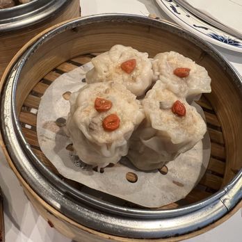 Yank Sing - Siu Mai, not my favorite - Dim Sum Near Me - San Francisco, California Yank Sing - Siu Mai, not my favorite - Dim Sum Near Me - San Francisco, California