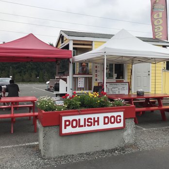 Dandy Dogs - Hot Dogs Near Me - Bothell, Washington Dandy Dogs - Hot Dogs Near Me - Bothell, Washington