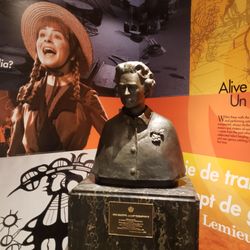 Confederation Centre of the Arts - Interior