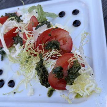 FG Amore - Caprese - Italian Near Me - Forest Grove, Oregon FG Amore - Caprese - Italian Near Me - Forest Grove, Oregon