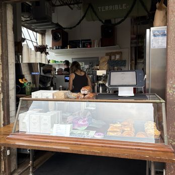 Terrible Love - Coffee & Tea Near Me - Austin, Texas