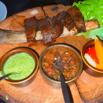 dLeña - Short rib - Mexican Near Me - Washington, DC, District of Columbia dLeña - Short rib - Mexican Near Me - Washington, DC, District of Columbia