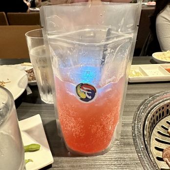 Gen Korean BBQ House - Strawberry - Barbeque Near Me - Oxnard, California Gen Korean BBQ House - Strawberry - Barbeque Near Me - Oxnard, California