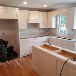Modified Homes KC