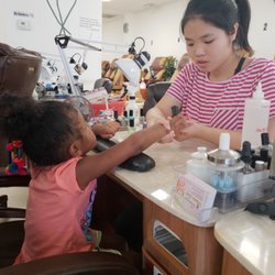 Beauty Nails Spa