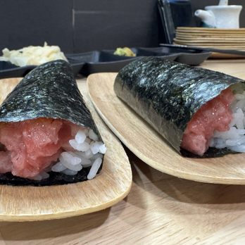 Bluefin Handroll Bar - Bars Near Me - West Covina, California Bluefin Handroll Bar - Bars Near Me - West Covina, California