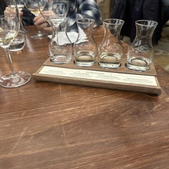 Wolffer Estate Vineyard - Wineries Near Me - Sagaponack, New York