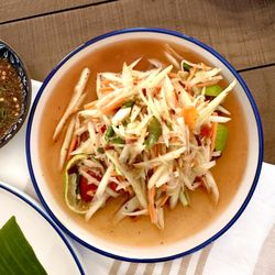 Mikey's Thai Tapas