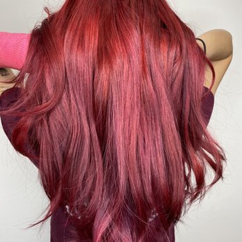 Trapqueen Salon - Hair Salons Near Me - San Diego, California Trapqueen Salon - Hair Salons Near Me - San Diego, California