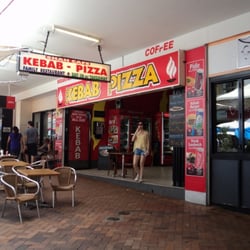 Shah Kebab