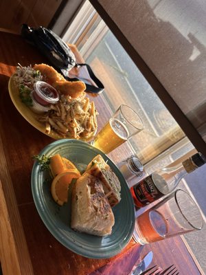 Barnacle Bistro by null