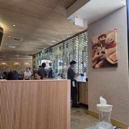 Interior Interior
