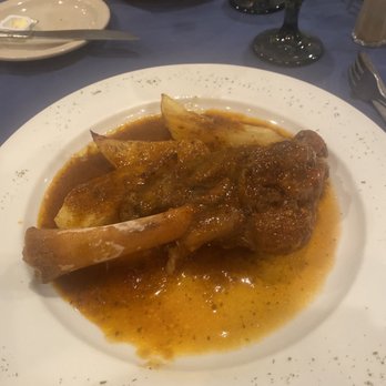 The Greek Taverna - Lamb Shank - Greek Near Me - Sarasota, Florida The Greek Taverna - Lamb Shank - Greek Near Me - Sarasota, Florida