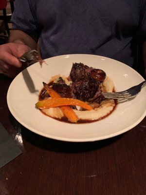 Harry's Savoy Grill by null
