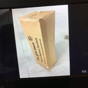 The UPS Store - The box - Shipping Centers Near Me - San Francisco, California The UPS Store - The box - Shipping Centers Near Me - San Francisco, California