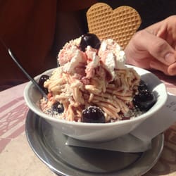 Eiscafe Venezia