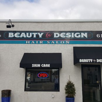 Beauty by Design - Hair Salons Near Me - Gilbertsville, Pennsylvania