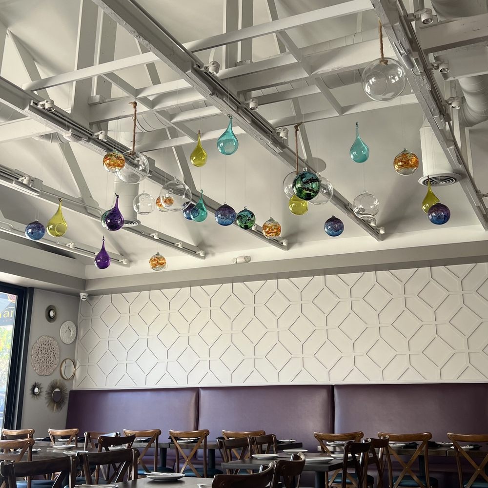 Yantra Kitchen - Indian Near Me - Artesia, California