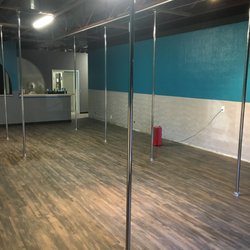 Pole Revolution