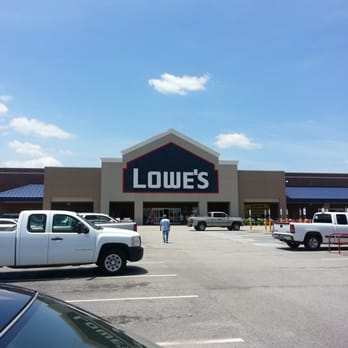 Lowe's Home Improvement - Lowe's - Hardware Stores Near Me - Florence, South Carolina Lowe's Home Improvement - Lowe's - Hardware Stores Near Me - Florence, South Carolina