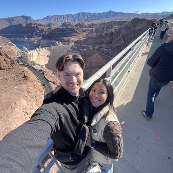 Comedy on Deck Grand Canyon and Hoover Dam Tours - On the Bridge! - Bus Tours Near Me - Las Vegas, Nevada Comedy on Deck Grand Canyon and Hoover Dam Tours - On the Bridge! - Bus Tours Near Me - Las Vegas, Nevada