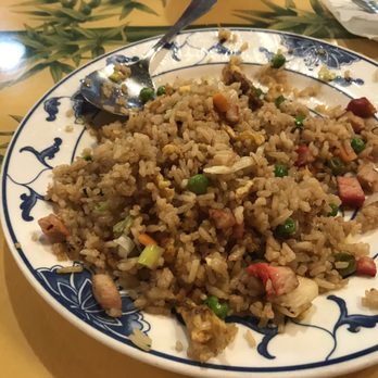 Magic China - Pork fried rics - Chinese Near Me - Cibolo, Texas Magic China - Pork fried rics - Chinese Near Me - Cibolo, Texas