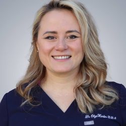 Advanced Dentistry - Dr. Olga Hardin