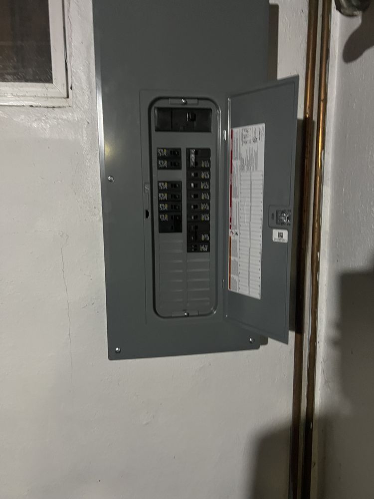 Slide of Feels Like Home Electric & Plumbing