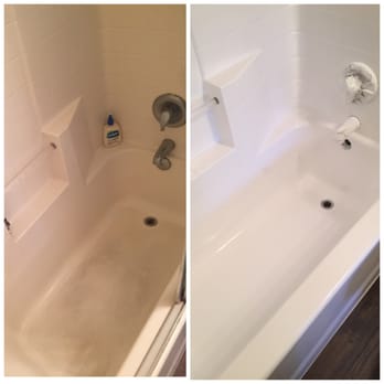 Kitchen & Bath Makeover - Before and after - Refinishing Services Near Me - Tustin, California Kitchen & Bath Makeover - Before and after - Refinishing Services Near Me - Tustin, California