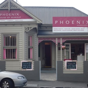 Phoenix Cosmetics - Makeup Artists Near Me - Auckland, AUK Phoenix Cosmetics - Makeup Artists Near Me - Auckland, AUK