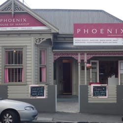 Phoenix Cosmetics